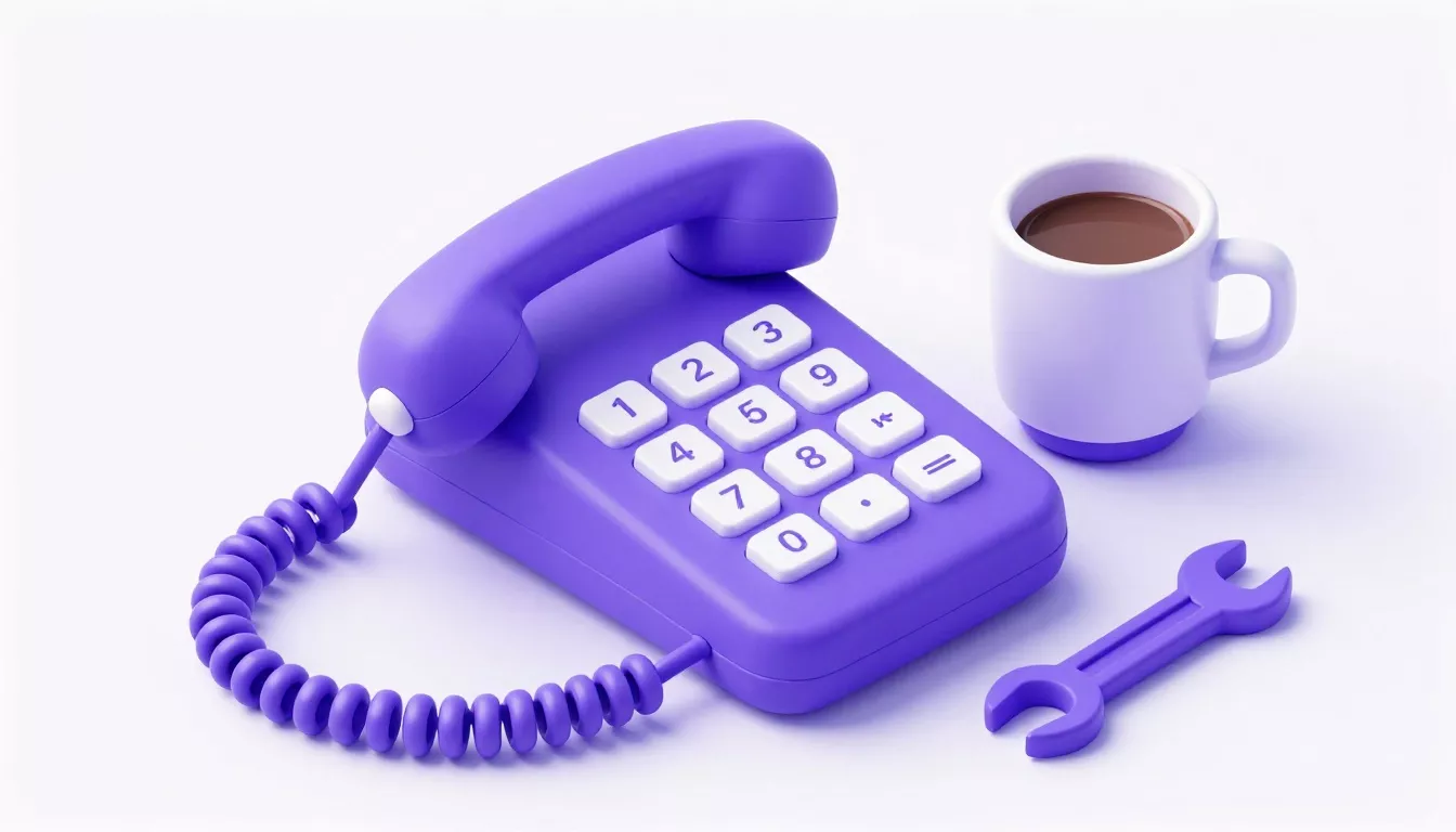 IVR для малого бизнеса в Беларуси: голосовое меню без лишних затрат