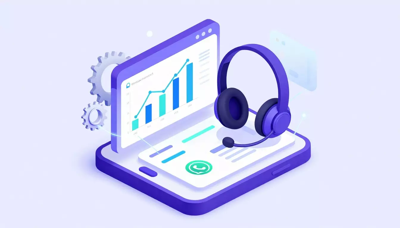 WhatsApp Business API и CRM: пошаговая интеграция для МСБ